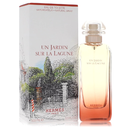 Un Jardin Sur La Lagune Cologne